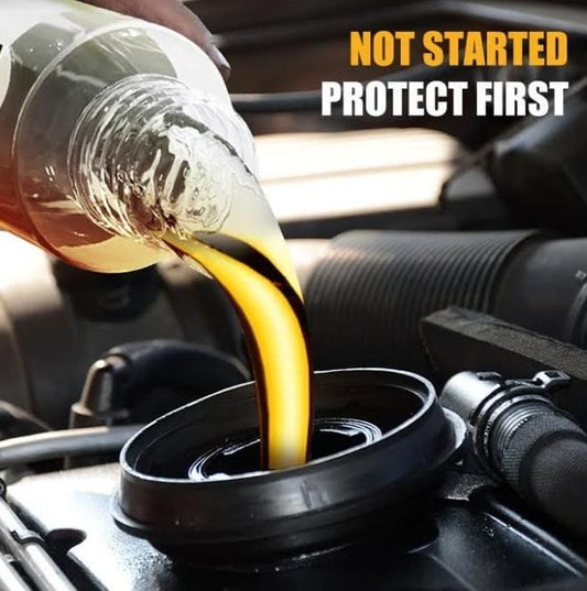 Frictorā¢ļøEngine Anti Wear Protectant (Pack Of 2)